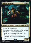 Glissa Sunslayer Glissa Sunslayer