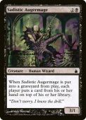 Sadistic Augermage Sadistic Augermage