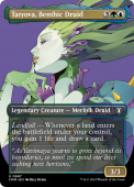Tatyova, Benthic Druid Tatyova, Benthic Druid
