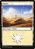 Plains Plains