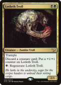 Lotleth Troll Lotleth Troll