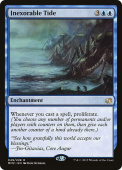 Inexorable Tide Inexorable Tide