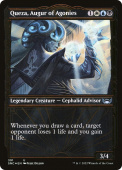 Queza, Augur of Agonies Queza, Augur of Agonies