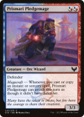 Prismari Pledgemage Prismari Pledgemage