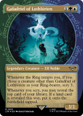 Galadriel of Lothlórien Galadriel of Lothlórien