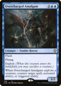 Overcharged Amalgam Overcharged Amalgam