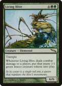 Living Hive Living Hive