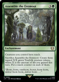 Assemble the Entmoot Assemble the Entmoot