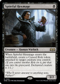 Spiteful Hexmage Spiteful Hexmage