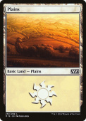 Plains Plains