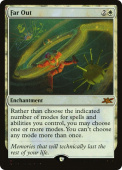 Far Out Far Out