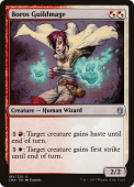 Boros Guildmage Boros Guildmage