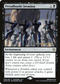 Dreadhorde Invasion Dreadhorde Invasion
