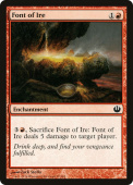 Font of Ire Font of Ire