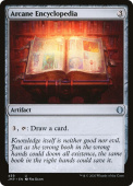Arcane Encyclopedia Arcane Encyclopedia