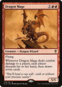 Dragon Mage Dragon Mage