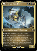 Maelstrom Wanderer Maelstrom Wanderer