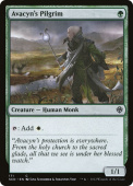 Avacyn's Pilgrim Avacyn's Pilgrim