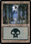 Swamp Swamp