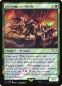Hormagaunt Horde Hormagaunt Horde