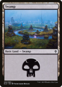 Swamp Swamp