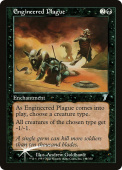 Engineered Plague Engineered Plague