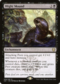 Blight Mound Blight Mound