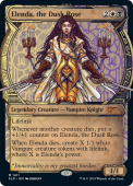 Elenda, the Dusk Rose Elenda, the Dusk Rose
