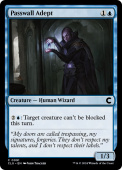 Passwall Adept Passwall Adept