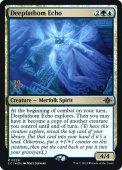 Deepfathom Echo Deepfathom Echo