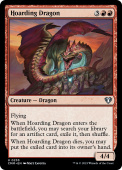 Hoarding Dragon Hoarding Dragon