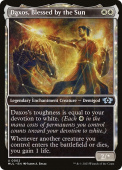 Daxos, Blessed by the Sun Daxos, Blessed by the Sun
