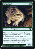 Fungusaur Fungusaur
