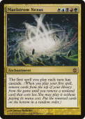 Maelstrom Nexus Maelstrom Nexus