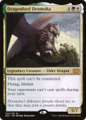 Dragonlord Dromoka Dragonlord Dromoka