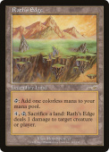 Rath's Edge Rath's Edge