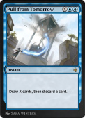 Pull from Tomorrow Pull from Tomorrow