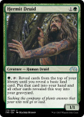 Hermit Druid Hermit Druid