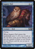 Augury Owl Augury Owl