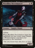Bloodline Necromancer Bloodline Necromancer