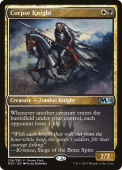 Corpse Knight Corpse Knight