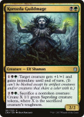 Korozda Guildmage Korozda Guildmage