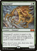 Tarmogoyf Tarmogoyf