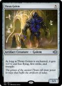 Thran Golem Thran Golem