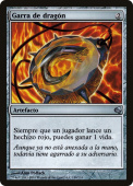 Dragon's Claw Dragon's Claw