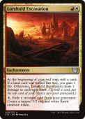Lorehold Excavation Lorehold Excavation