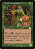 Sylvan Hierophant Sylvan Hierophant