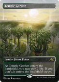 Temple Garden Temple Garden