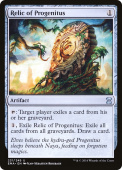 Relic of Progenitus Relic of Progenitus