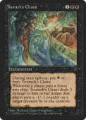 Tourach's Chant Tourach's Chant